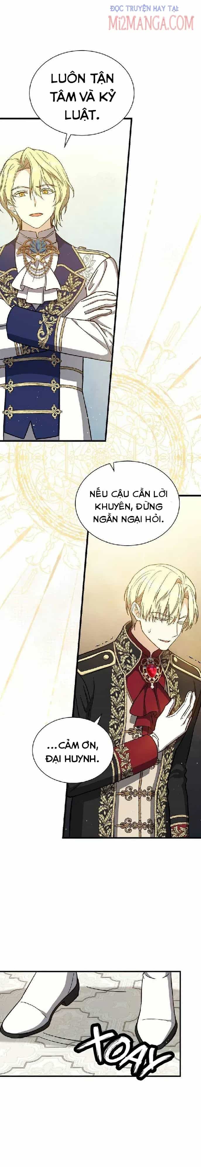 Sự Trở Lại Của Pháp Sư Cấp 8 - Chương 37.5 - ảnh 3