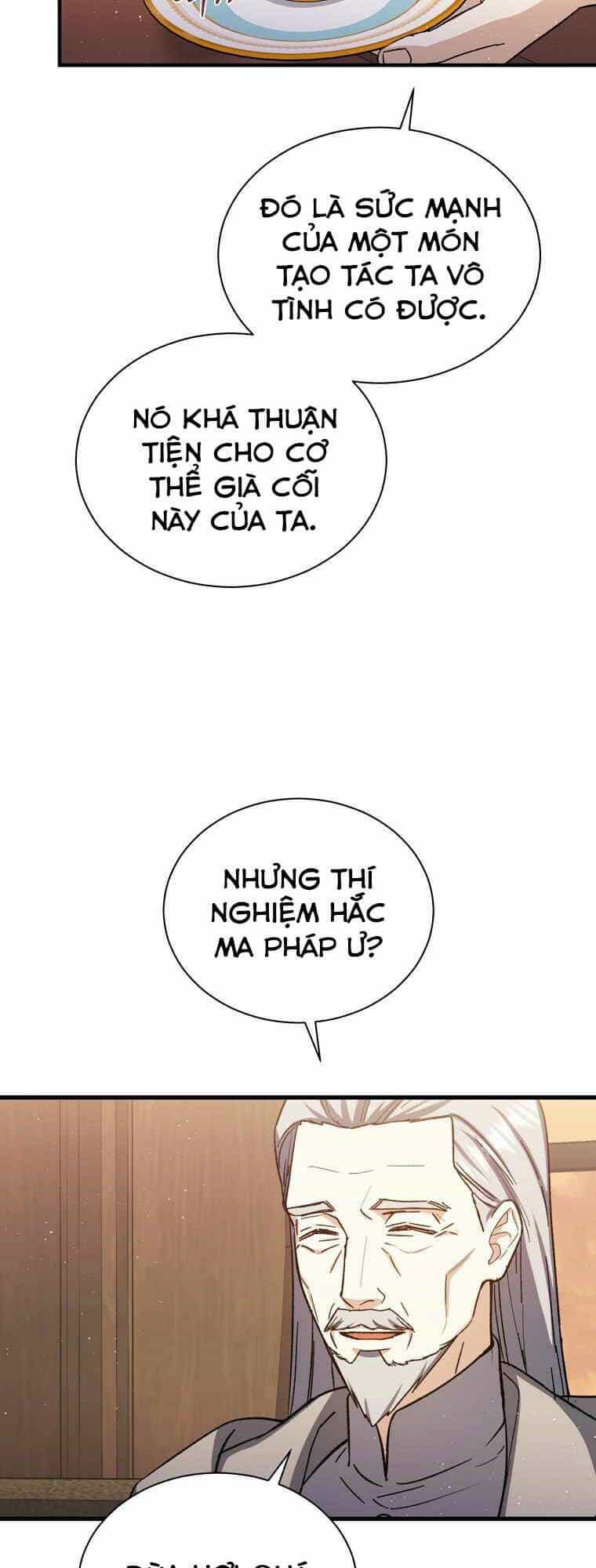 Sự Trở Lại Của Pháp Sư Cấp 8 - Chương 43 - ảnh 58