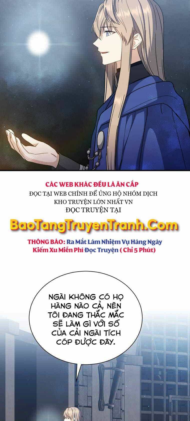 Sự Trở Lại Của Pháp Sư Cấp 8 - Chương 45 - ảnh 5