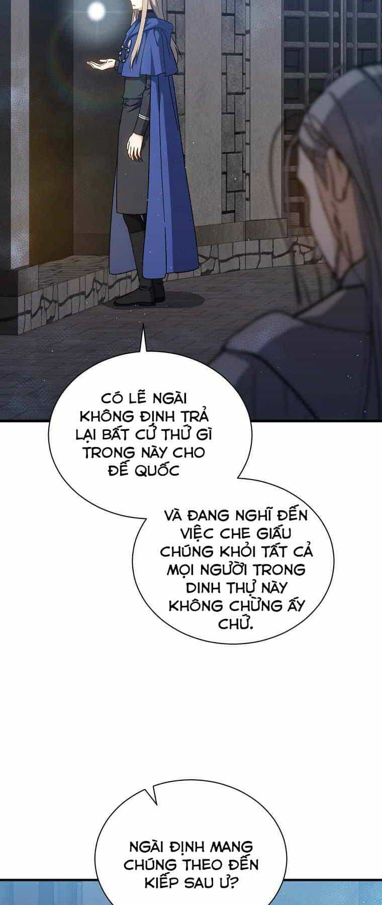 Sự Trở Lại Của Pháp Sư Cấp 8 - Chương 45 - ảnh 6