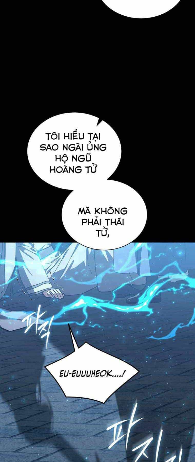 Sự Trở Lại Của Pháp Sư Cấp 8 - Chương 47 - ảnh 15
