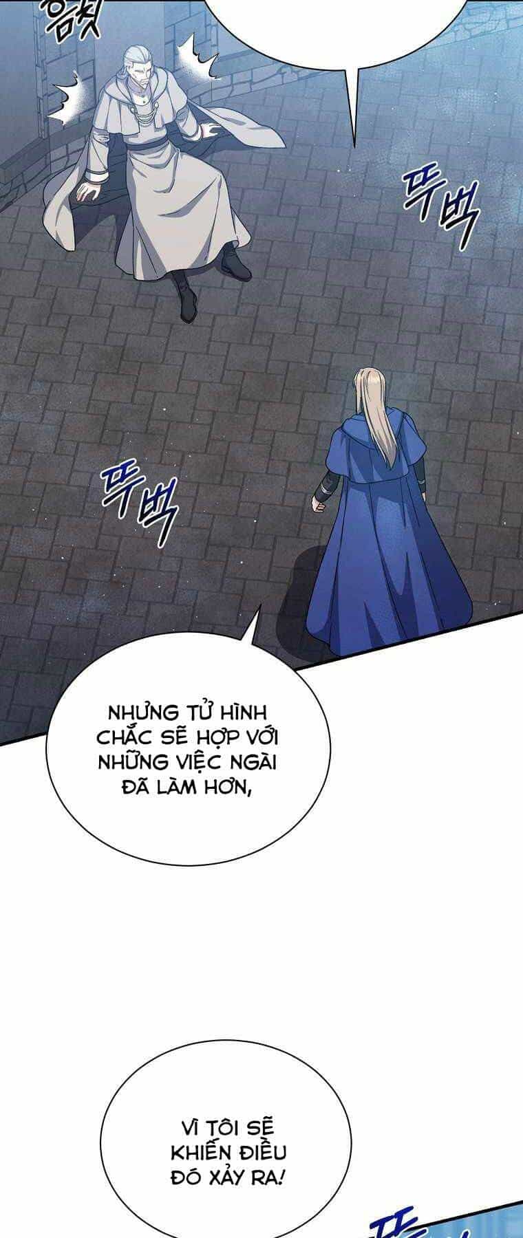 Sự Trở Lại Của Pháp Sư Cấp 8 - Chương 47 - ảnh 9