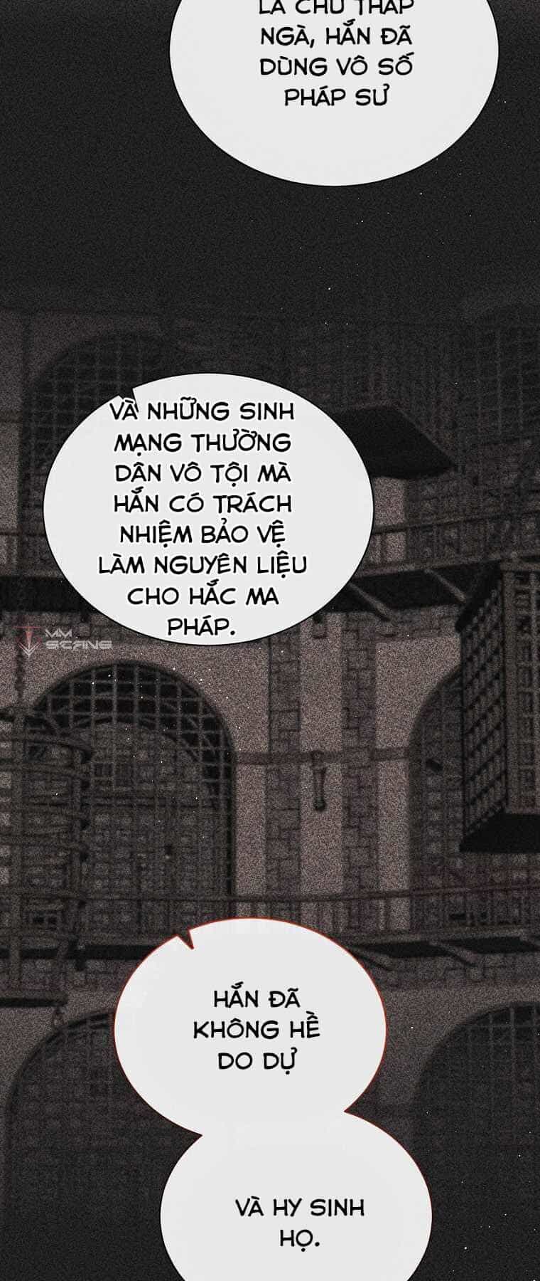 Sự Trở Lại Của Pháp Sư Cấp 8 - Chương 48 - ảnh 23