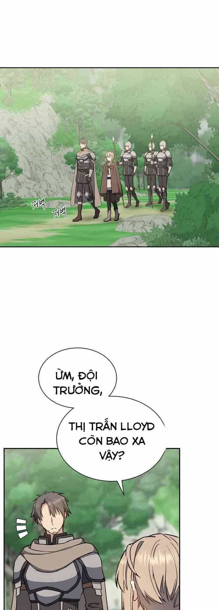 Sự Trở Lại Của Pháp Sư Cấp 8 - Chương 6 - ảnh 33