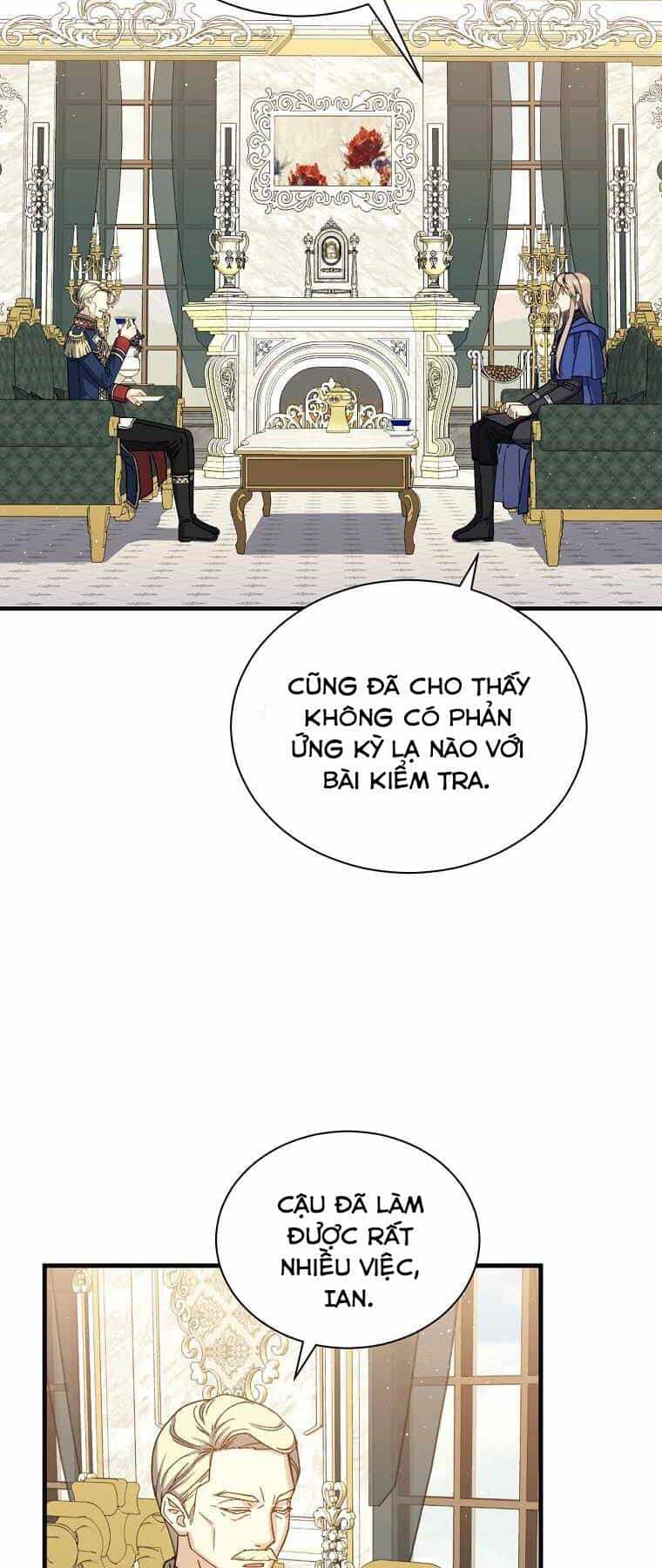 Sự Trở Lại Của Pháp Sư Cấp 8 - Chương 50 - ảnh 4