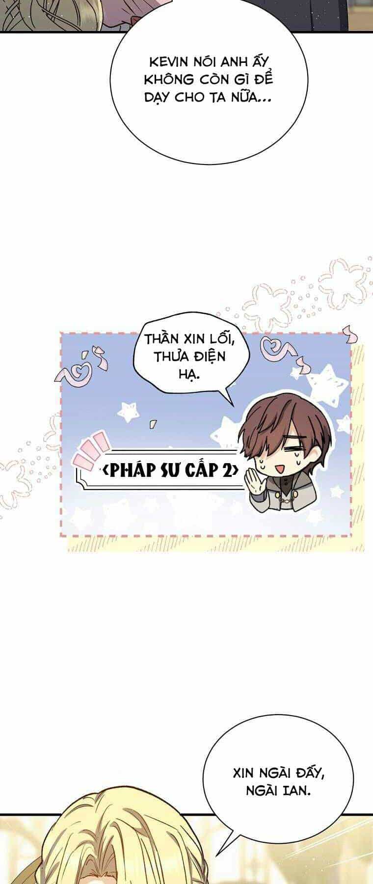 Sự Trở Lại Của Pháp Sư Cấp 8 - Chương 52 - ảnh 25