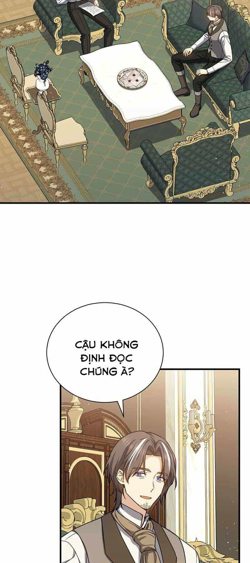 Sự Trở Lại Của Pháp Sư Cấp 8 - Chương 53 - ảnh 12