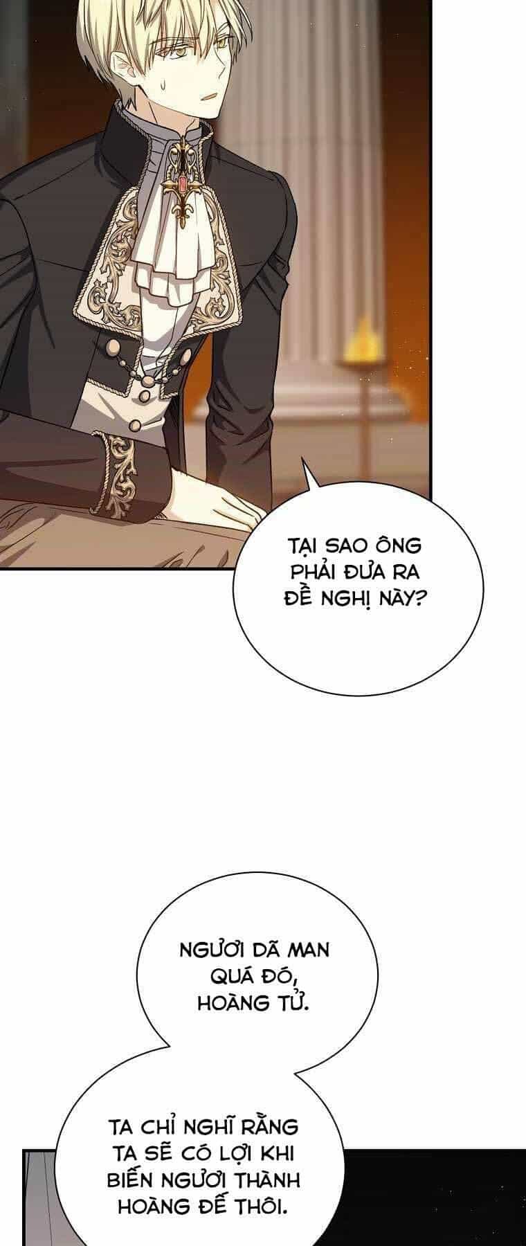 Sự Trở Lại Của Pháp Sư Cấp 8 - Chương 55 - ảnh 23