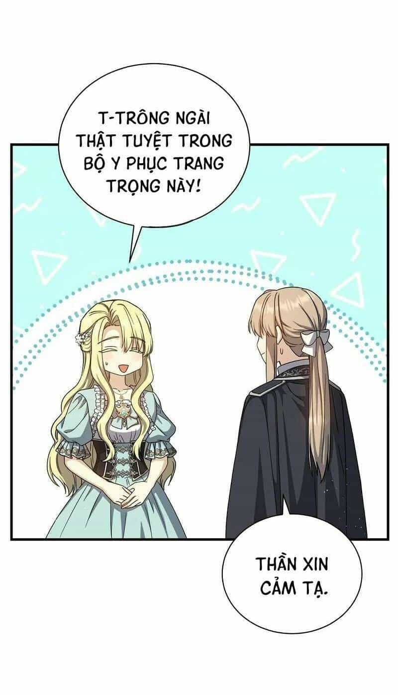 Sự Trở Lại Của Pháp Sư Cấp 8 - Chương 56 - ảnh 35