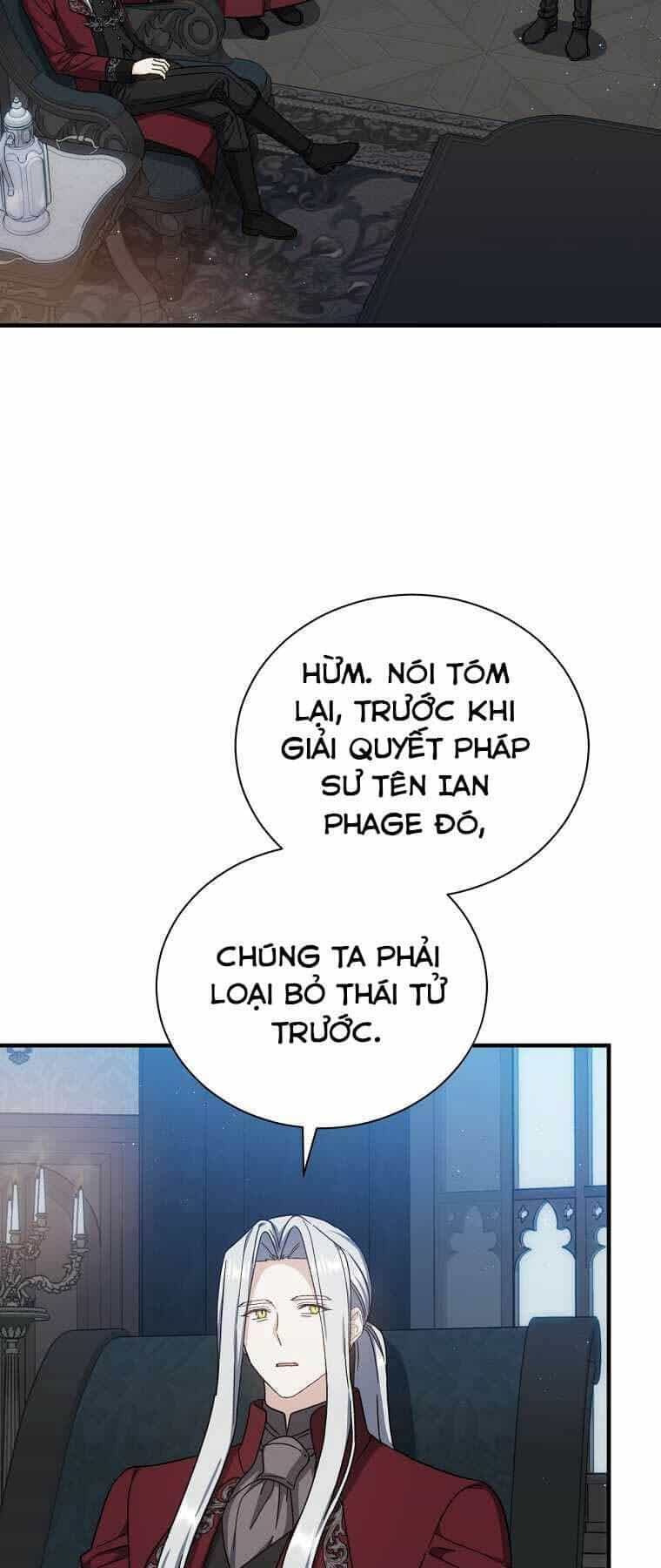 Sự Trở Lại Của Pháp Sư Cấp 8 - Chương 57 - ảnh 23