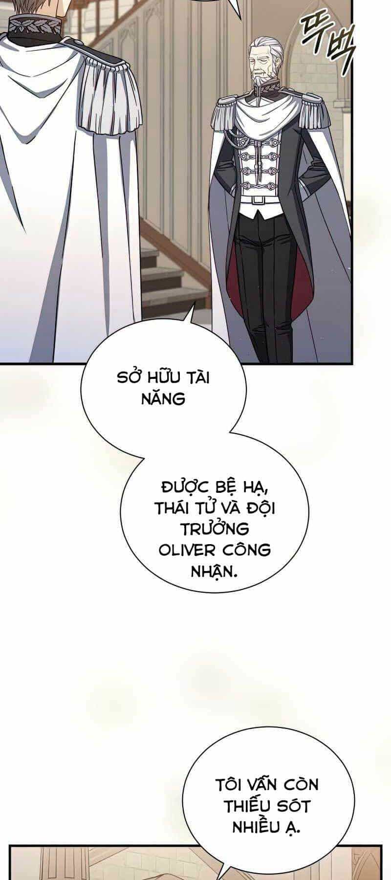 Sự Trở Lại Của Pháp Sư Cấp 8 - Chương 58 - ảnh 22