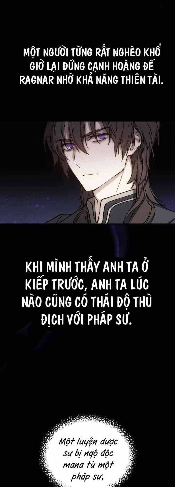 Sự Trở Lại Của Pháp Sư Cấp 8 - Chương 7 - ảnh 39