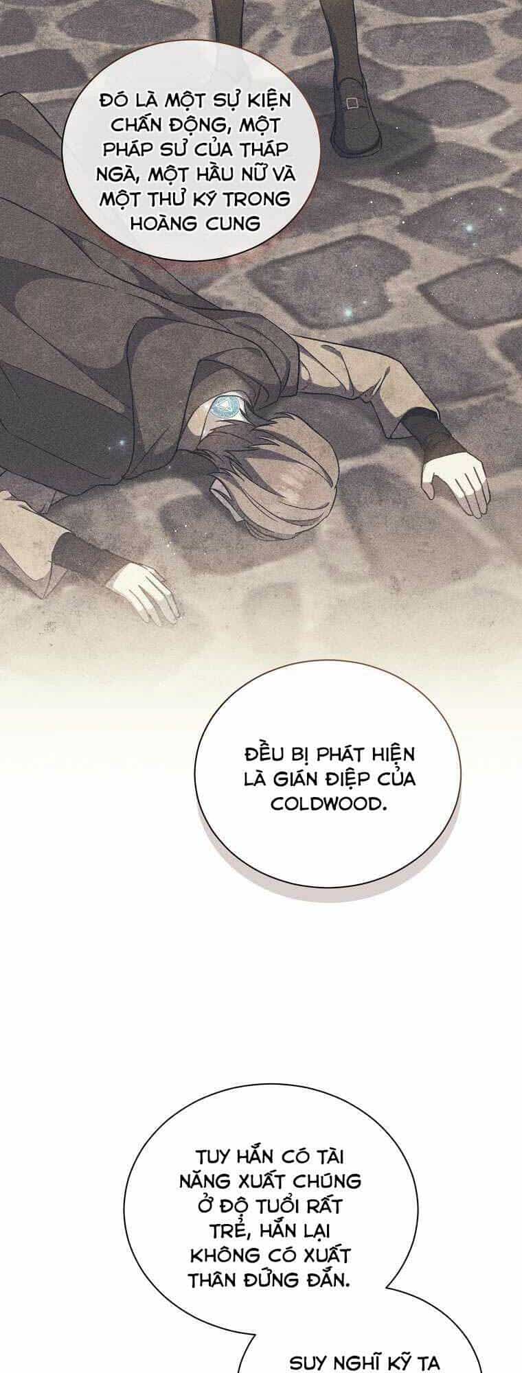 Sự Trở Lại Của Pháp Sư Cấp 8 - Chương 60 - ảnh 23