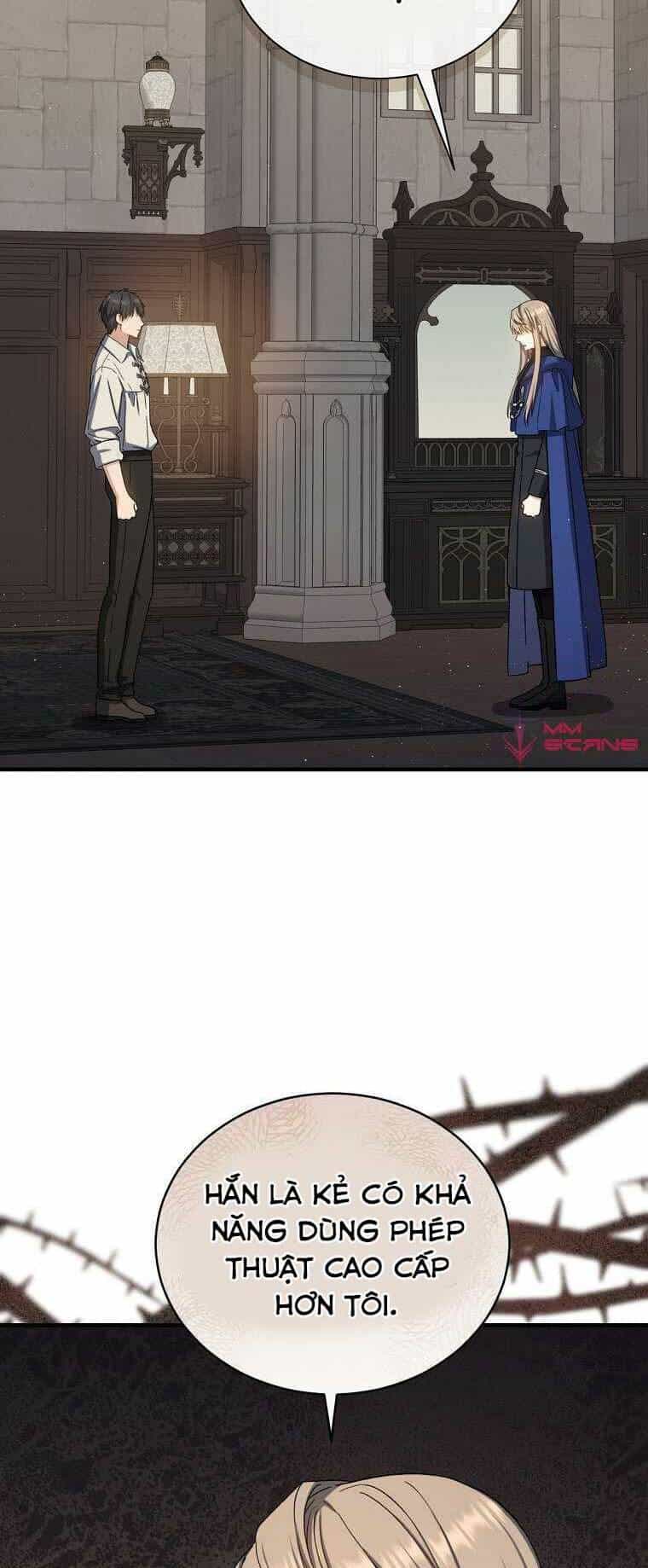 Sự Trở Lại Của Pháp Sư Cấp 8 - Chương 62 - ảnh 20