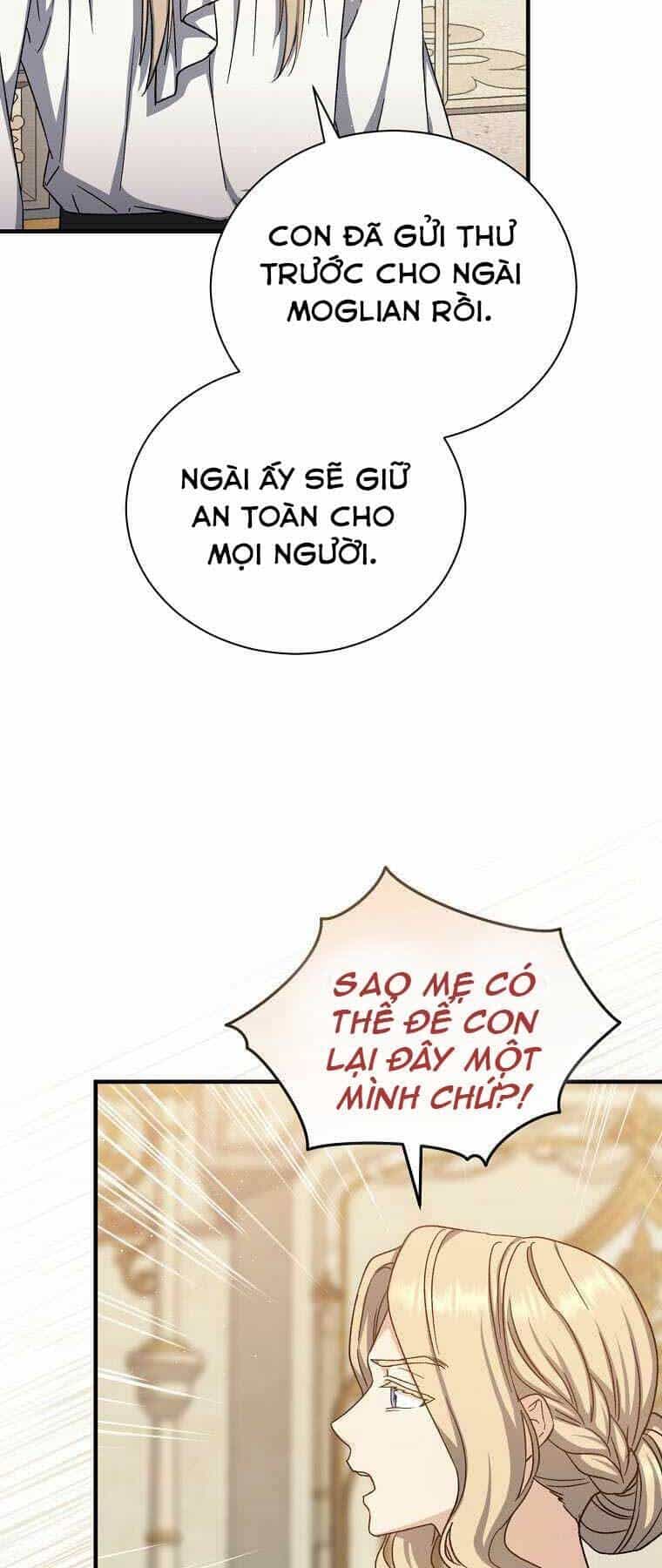 Sự Trở Lại Của Pháp Sư Cấp 8 - Chương 63 - ảnh 14