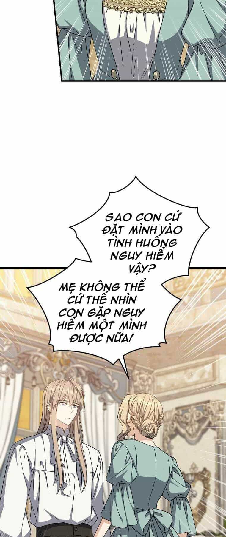 Sự Trở Lại Của Pháp Sư Cấp 8 - Chương 63 - ảnh 18