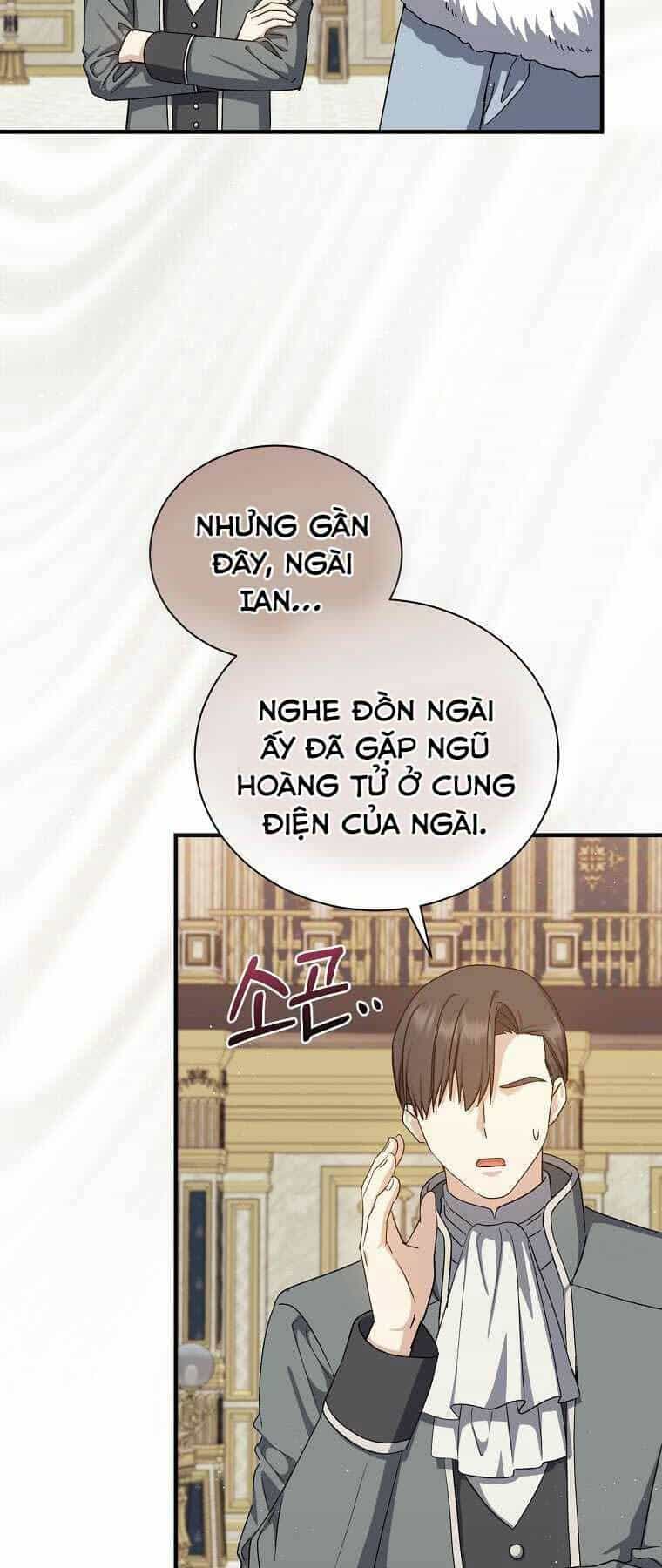 Sự Trở Lại Của Pháp Sư Cấp 8 - Chương 65 - ảnh 14