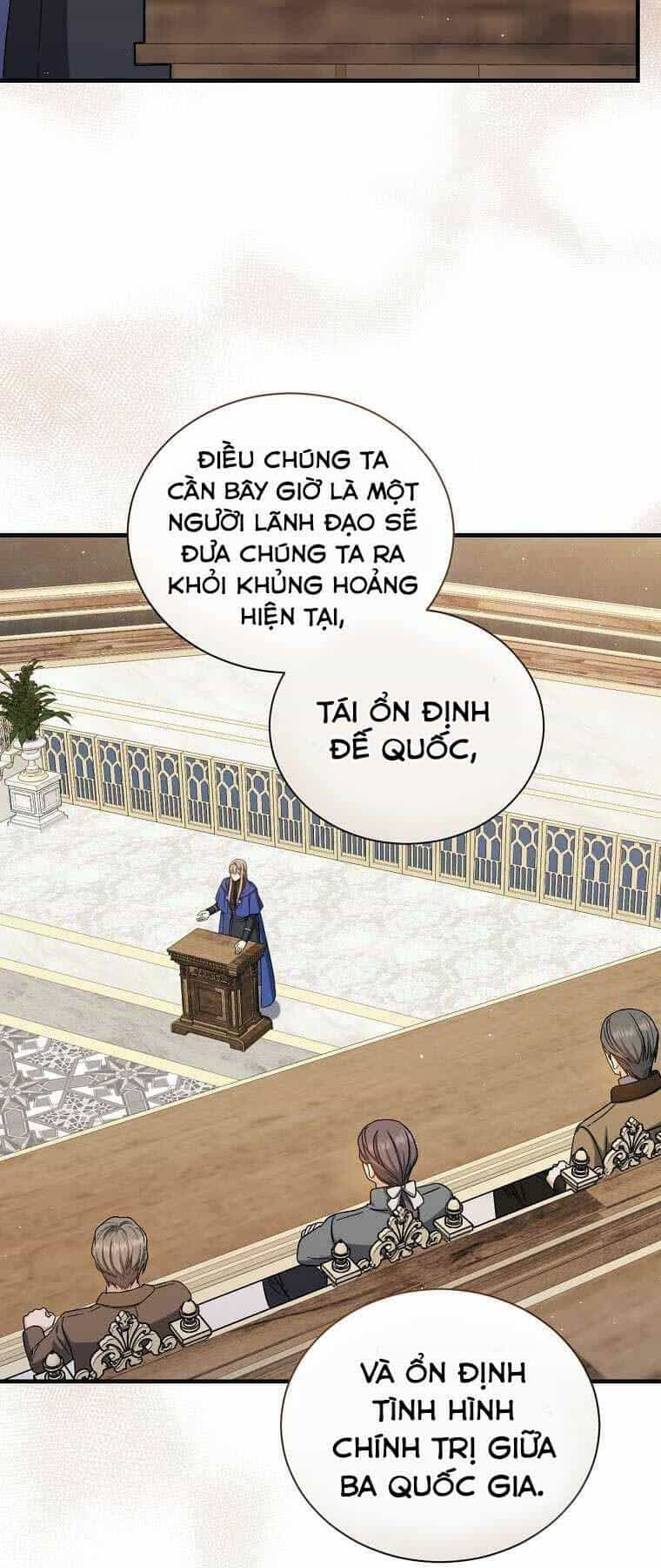 Sự Trở Lại Của Pháp Sư Cấp 8 - Chương 65 - ảnh 41
