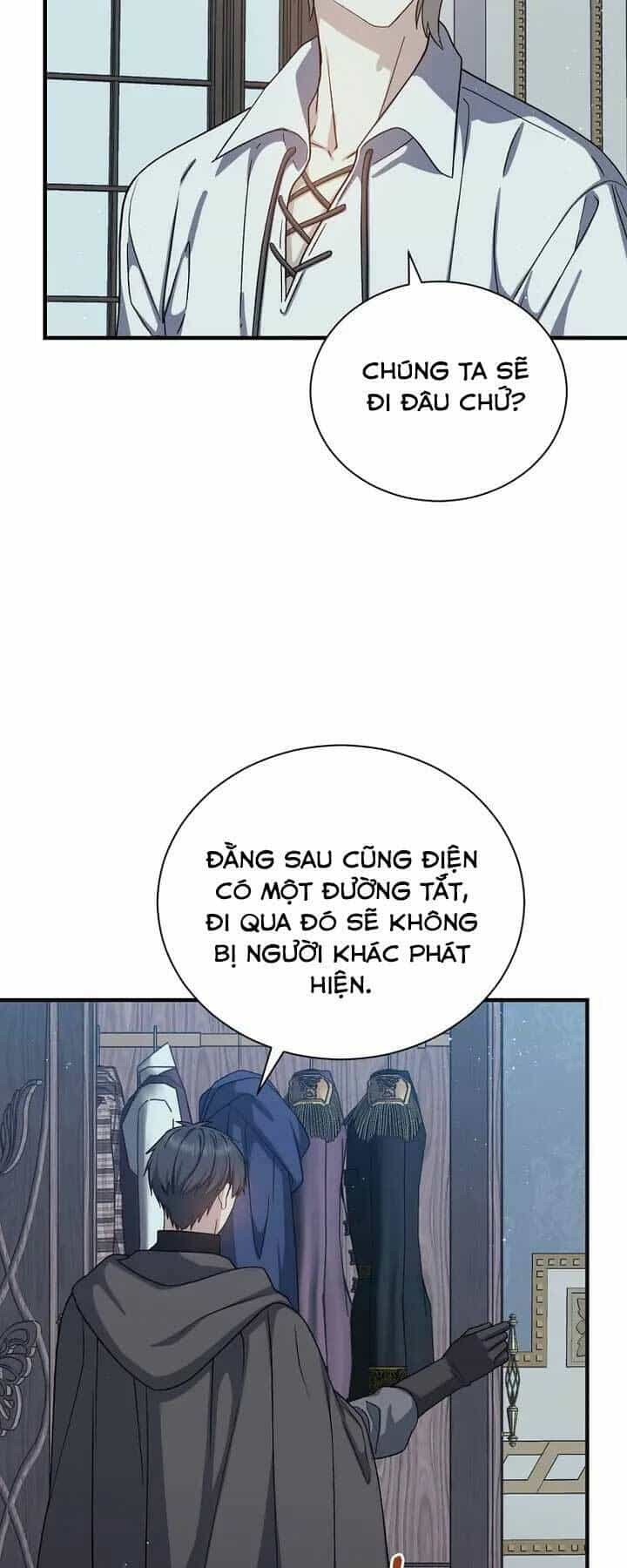Sự Trở Lại Của Pháp Sư Cấp 8 - Chương 66 - ảnh 8