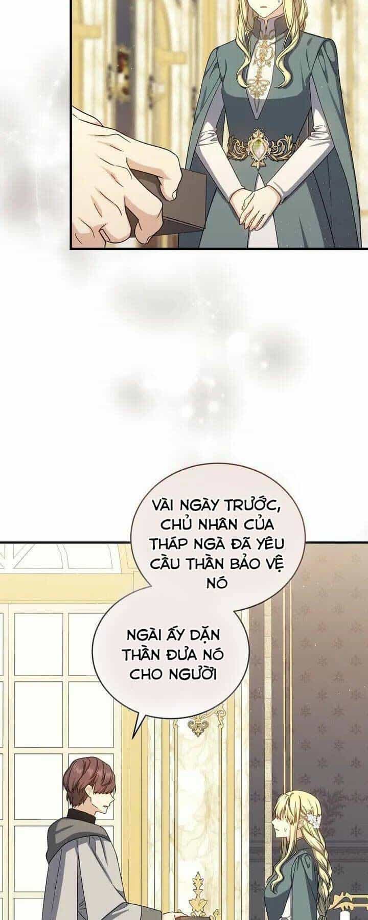 Sự Trở Lại Của Pháp Sư Cấp 8 - Chương 67 - ảnh 51
