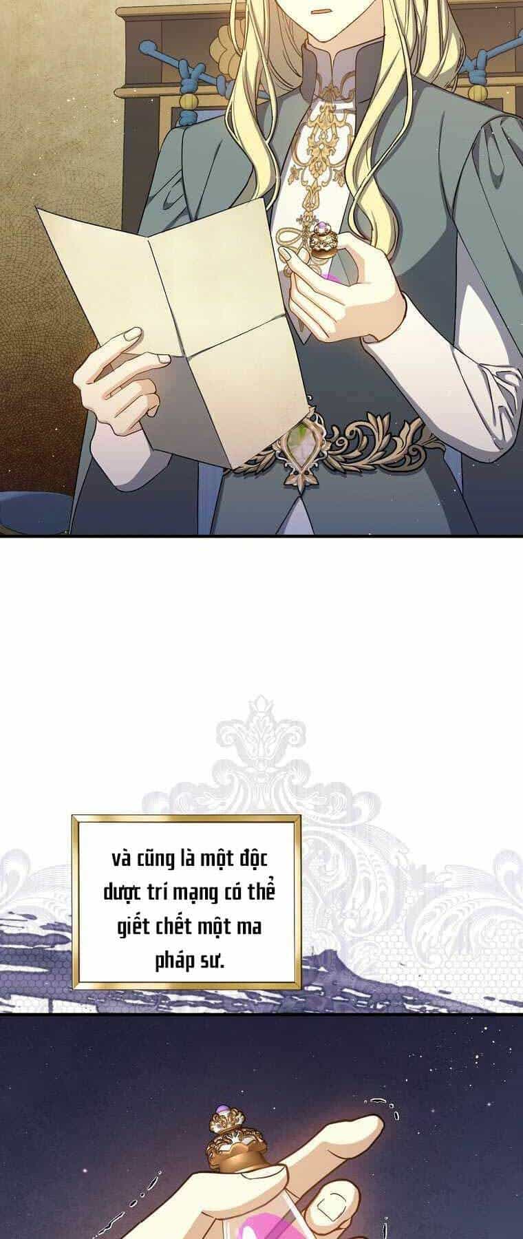 Sự Trở Lại Của Pháp Sư Cấp 8 - Chương 68 - ảnh 22