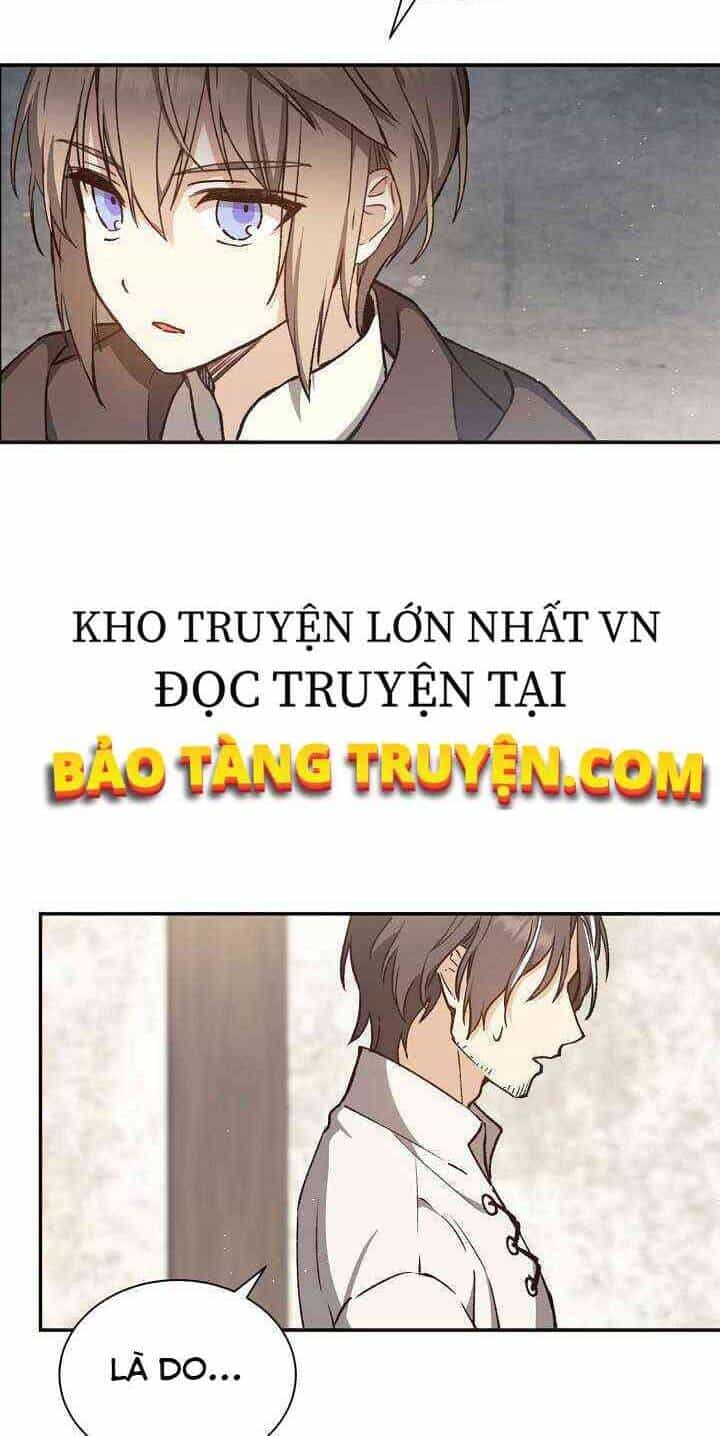 Sự Trở Lại Của Pháp Sư Cấp 8 - Chương 8 - ảnh 21