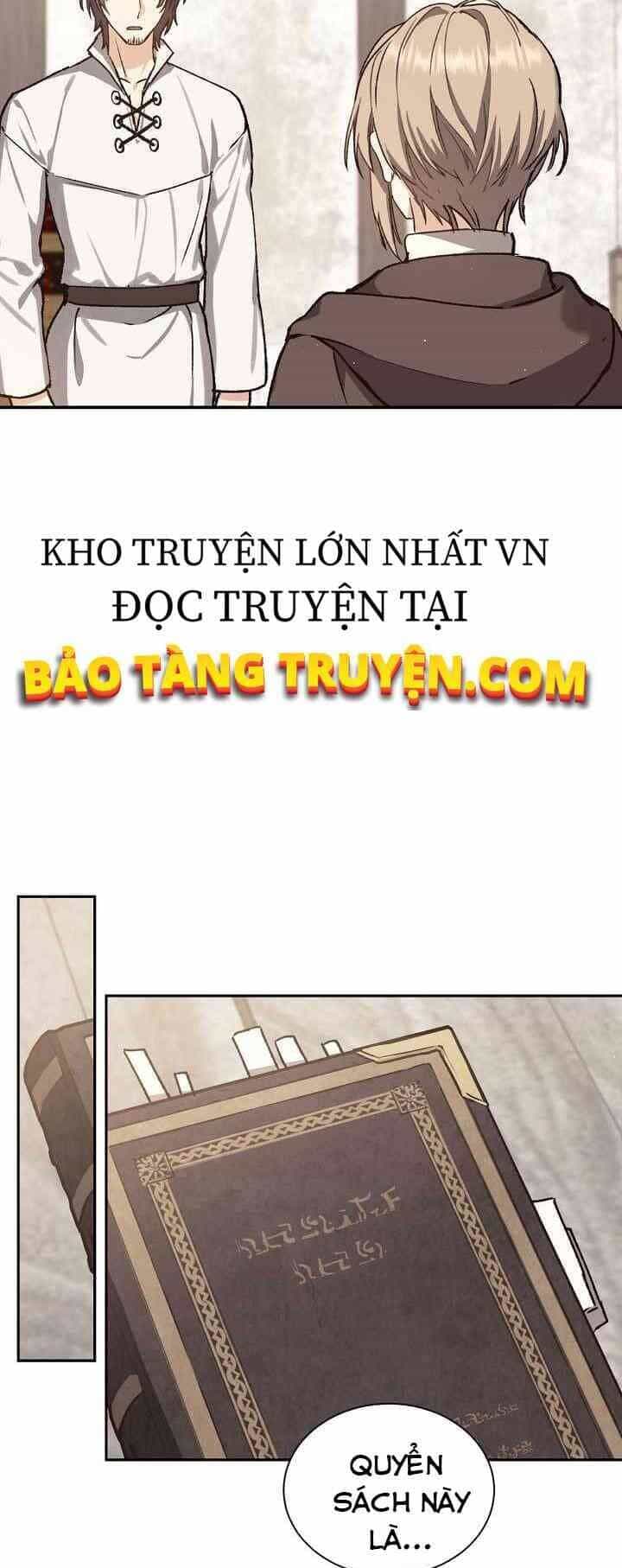 Sự Trở Lại Của Pháp Sư Cấp 8 - Chương 8 - ảnh 23