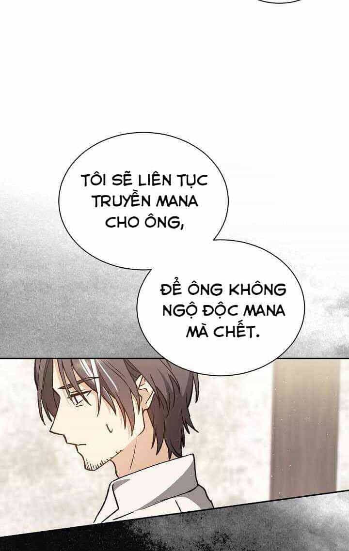 Sự Trở Lại Của Pháp Sư Cấp 8 - Chương 8 - ảnh 41