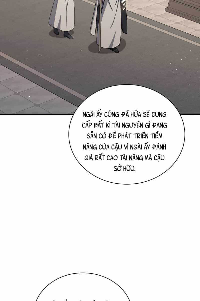 Sự Trở Lại Của Pháp Sư Cấp 8 - Chương 76 - ảnh 8