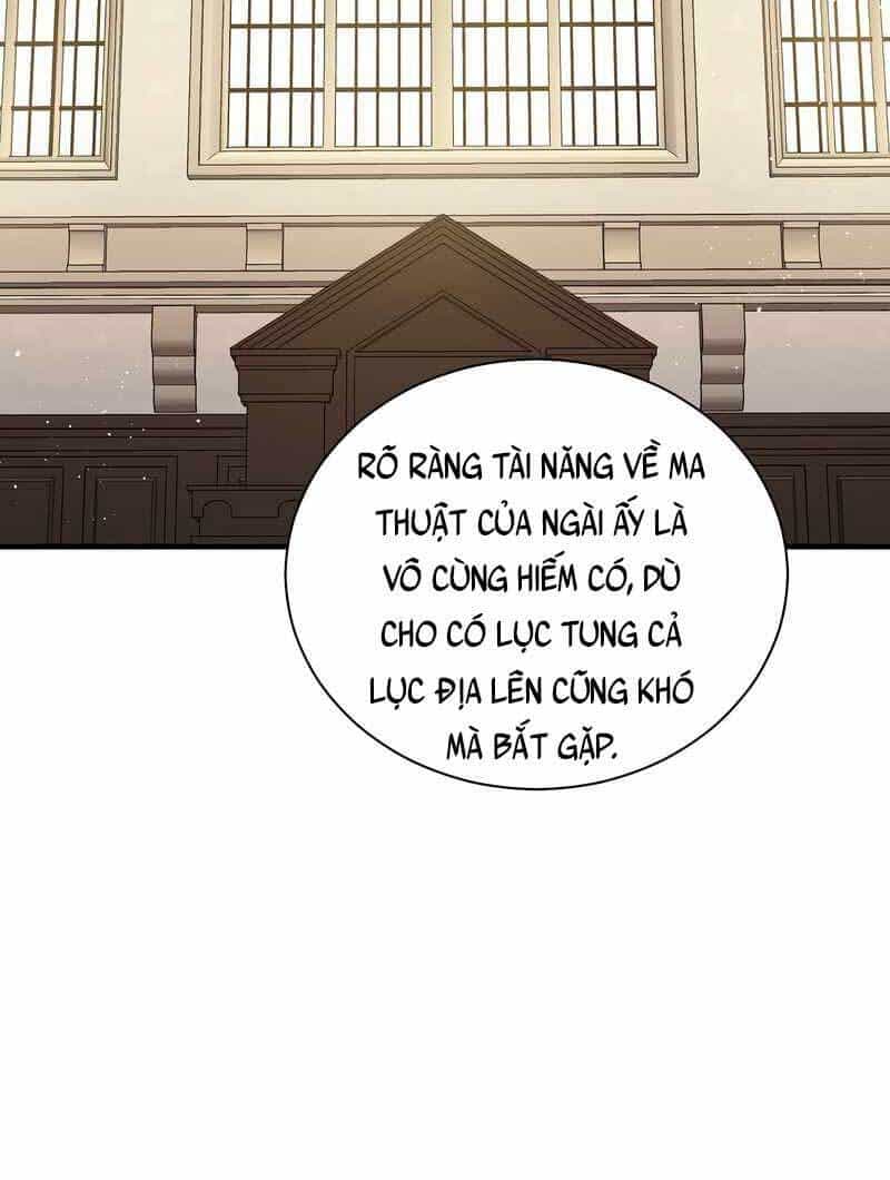 Sự Trở Lại Của Pháp Sư Cấp 8 - Chương 77 - ảnh 99