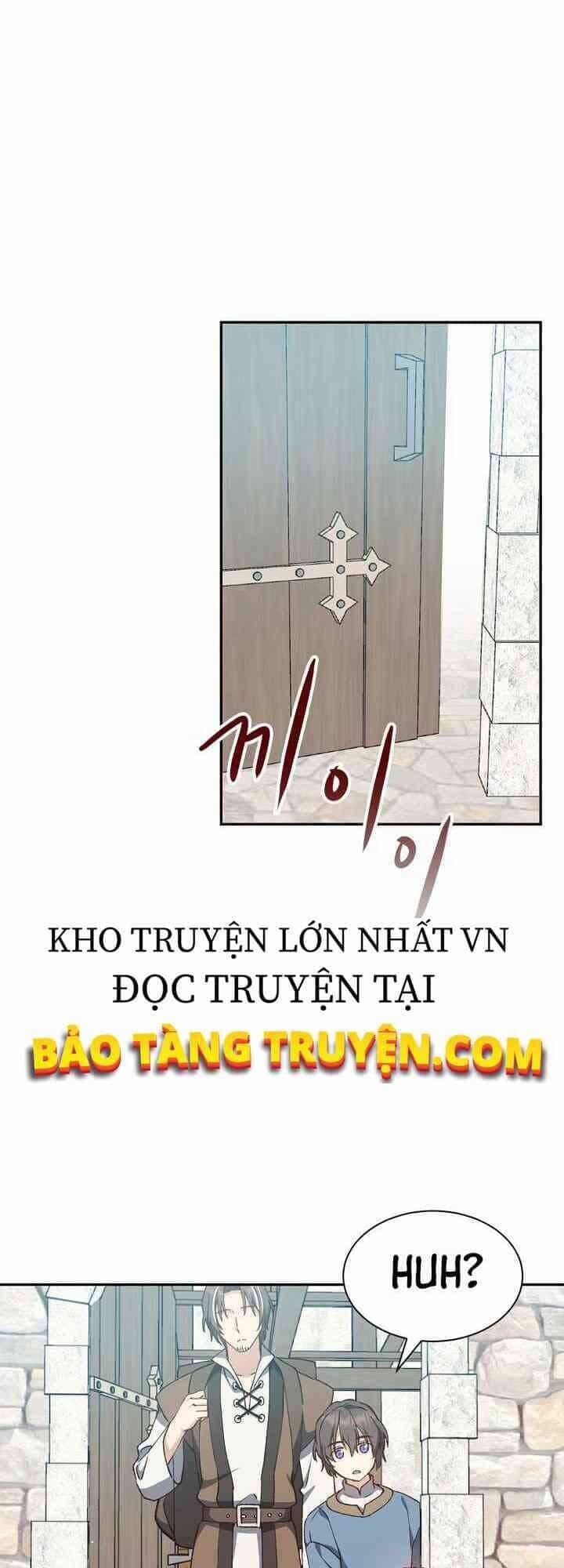 Sự Trở Lại Của Pháp Sư Cấp 8 - Chương 9 - ảnh 6