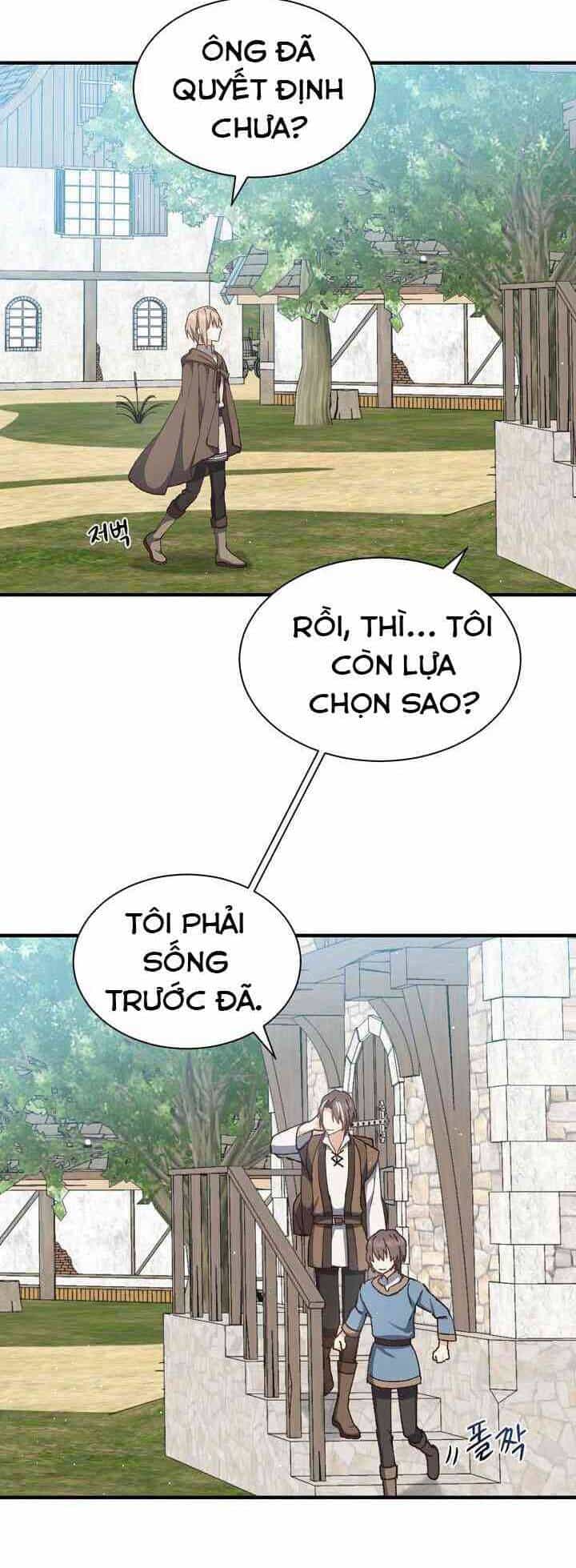 Sự Trở Lại Của Pháp Sư Cấp 8 - Chương 9 - ảnh 8