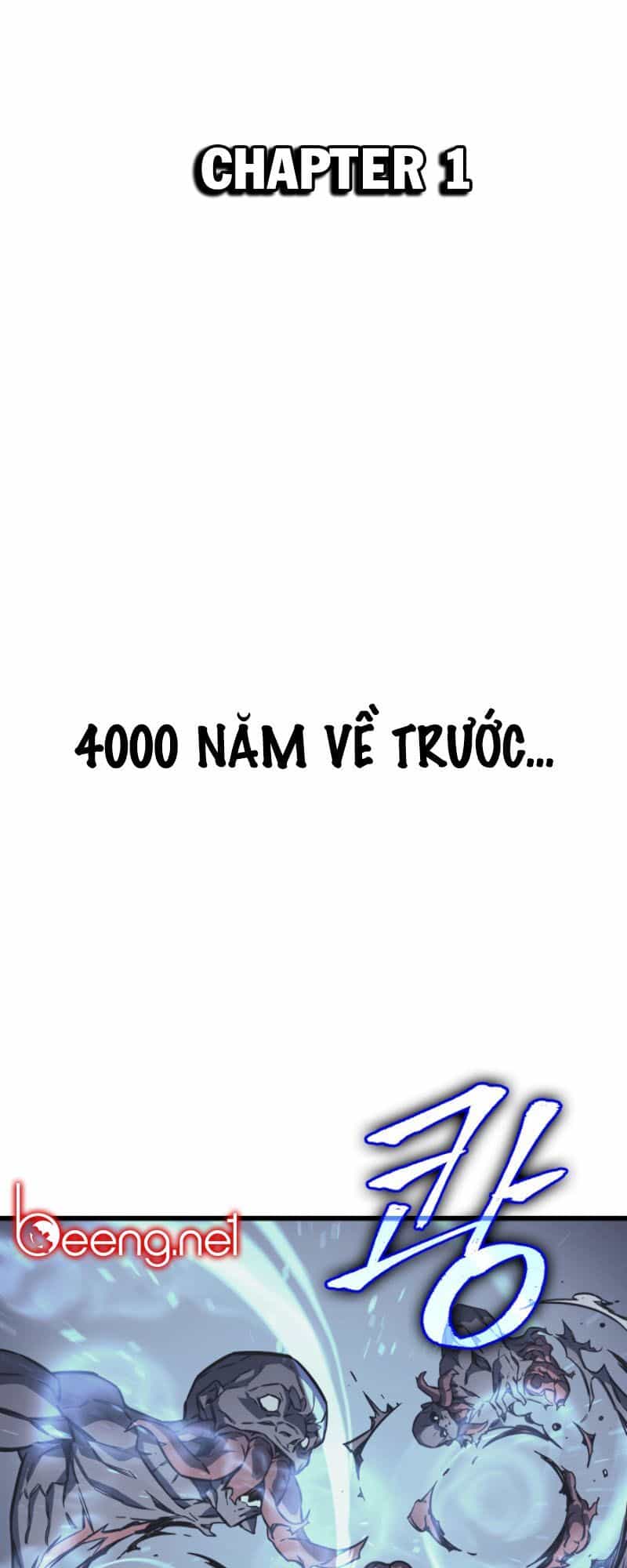 Sự Trở Lại Của Pháp Sư Vĩ Đại Sau 4000 Năm - Chương 1 - ảnh 1