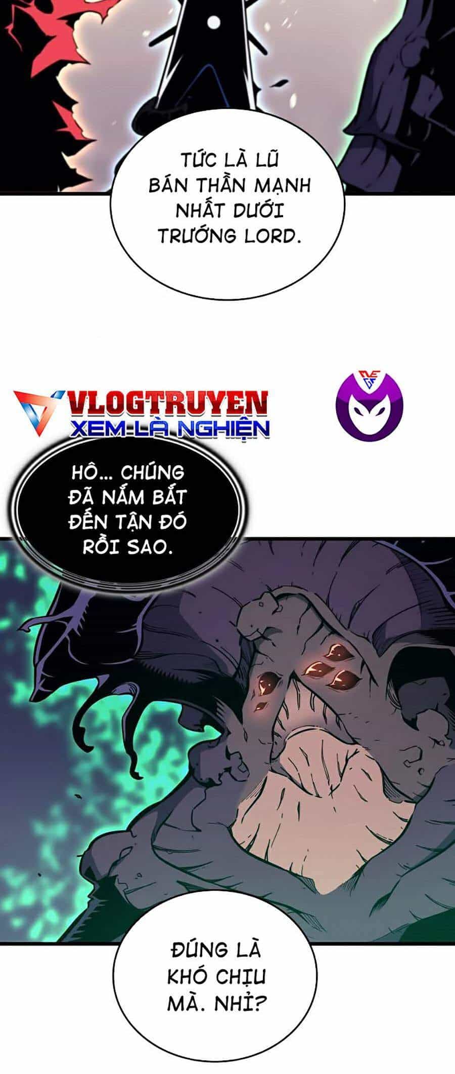 Sự Trở Lại Của Pháp Sư Vĩ Đại Sau 4000 Năm - Chương 102 - ảnh 42