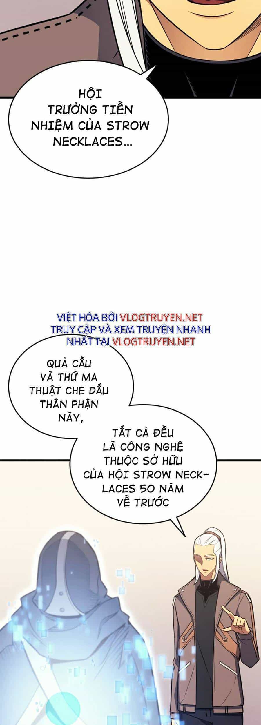Sự Trở Lại Của Pháp Sư Vĩ Đại Sau 4000 Năm - Chương 114 - ảnh 45