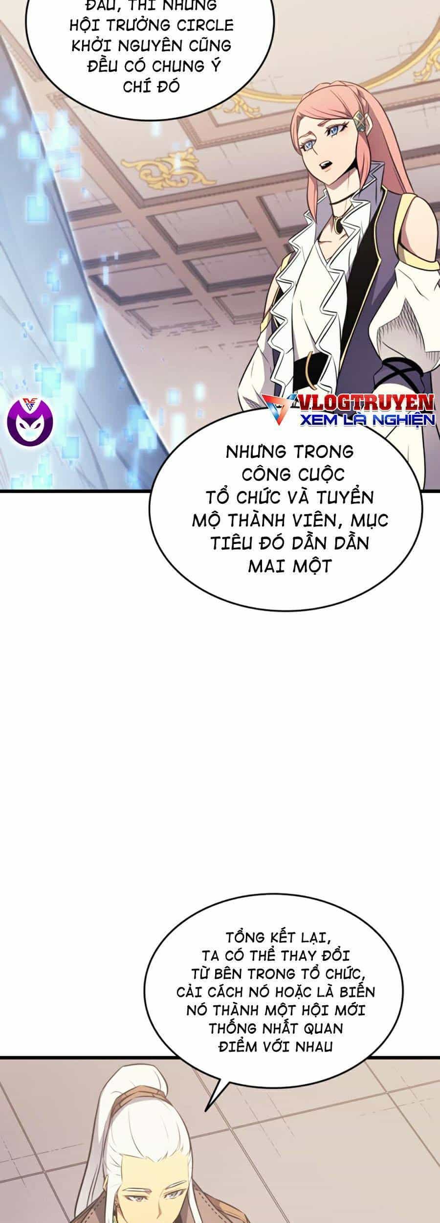 Sự Trở Lại Của Pháp Sư Vĩ Đại Sau 4000 Năm - Chương 114 - ảnh 73