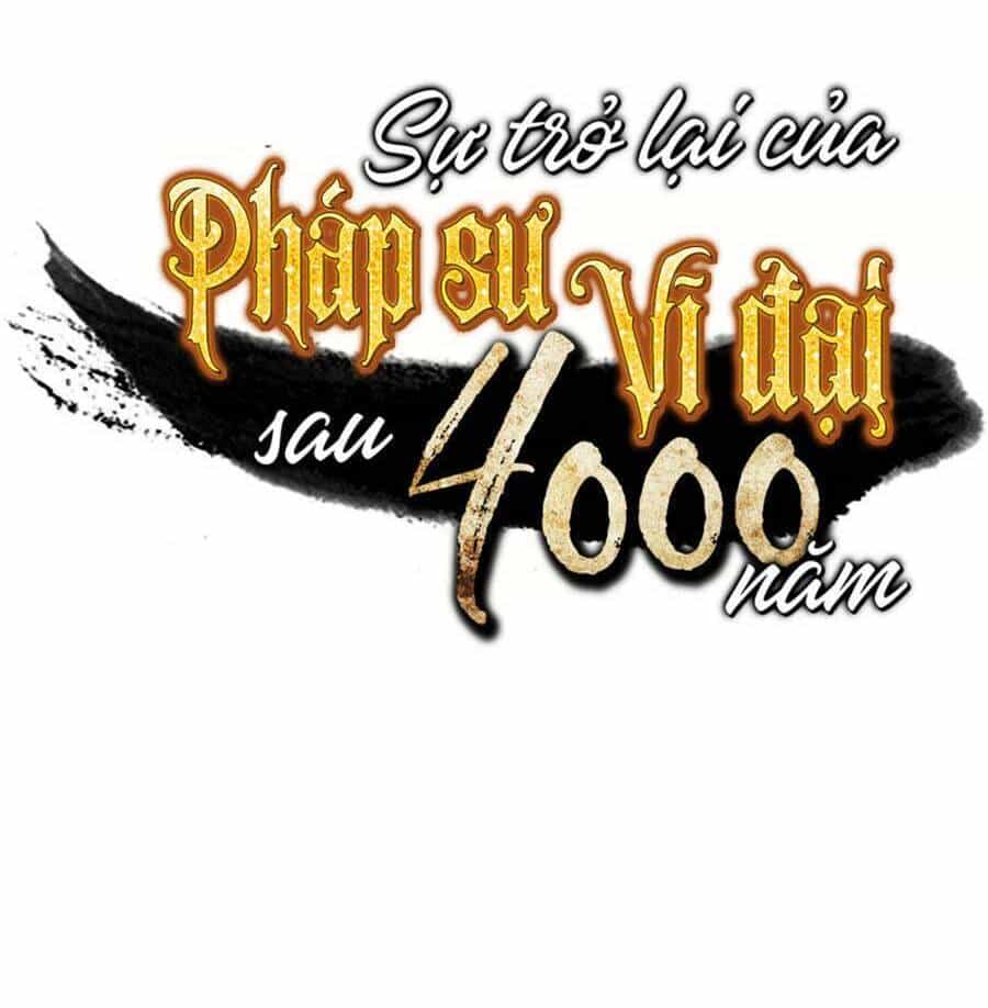 Sự Trở Lại Của Pháp Sư Vĩ Đại Sau 4000 Năm - Chương 120 - ảnh 2