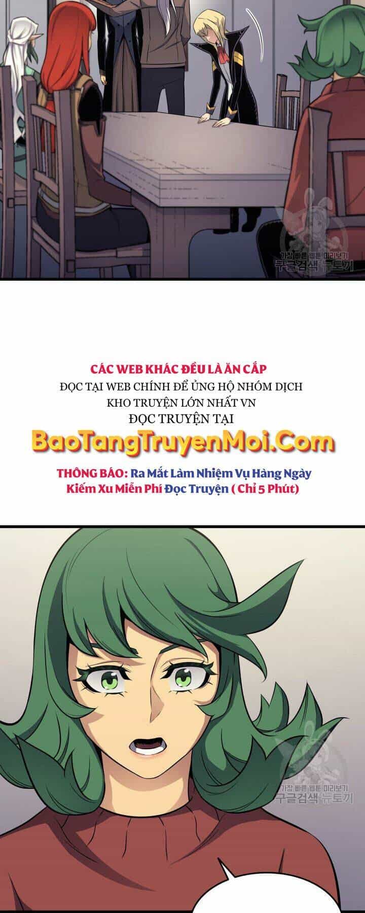 Sự Trở Lại Của Pháp Sư Vĩ Đại Sau 4000 Năm - Chương 129 - ảnh 7