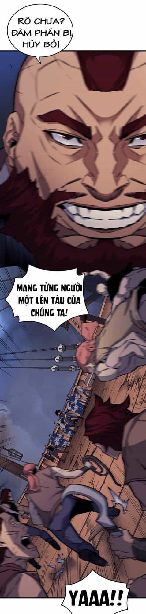 Sự Trở Lại Của Pháp Sư Vĩ Đại Sau 4000 Năm - Chương 14 - ảnh 32