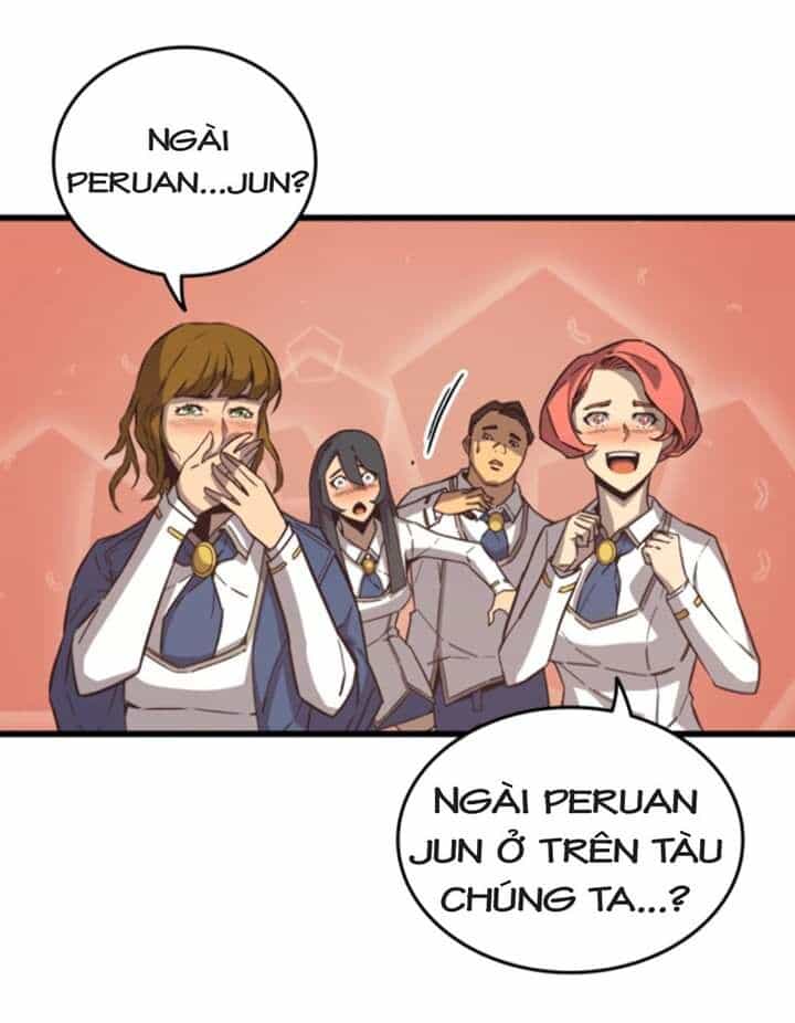 Sự Trở Lại Của Pháp Sư Vĩ Đại Sau 4000 Năm - Chương 14 - ảnh 7