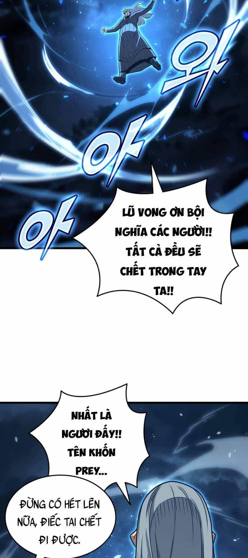 Sự Trở Lại Của Pháp Sư Vĩ Đại Sau 4000 Năm - Chương 148 - ảnh 28