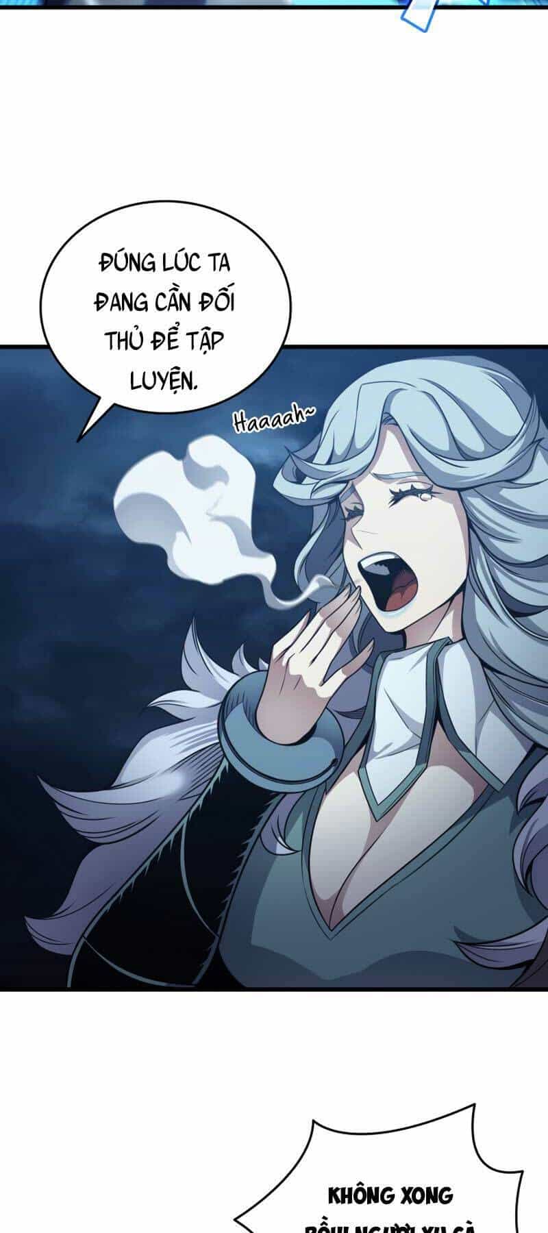 Sự Trở Lại Của Pháp Sư Vĩ Đại Sau 4000 Năm - Chương 148 - ảnh 34