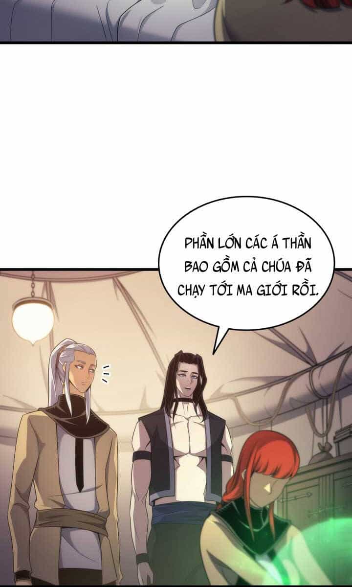 Sự Trở Lại Của Pháp Sư Vĩ Đại Sau 4000 Năm - Chương 166 - ảnh 4