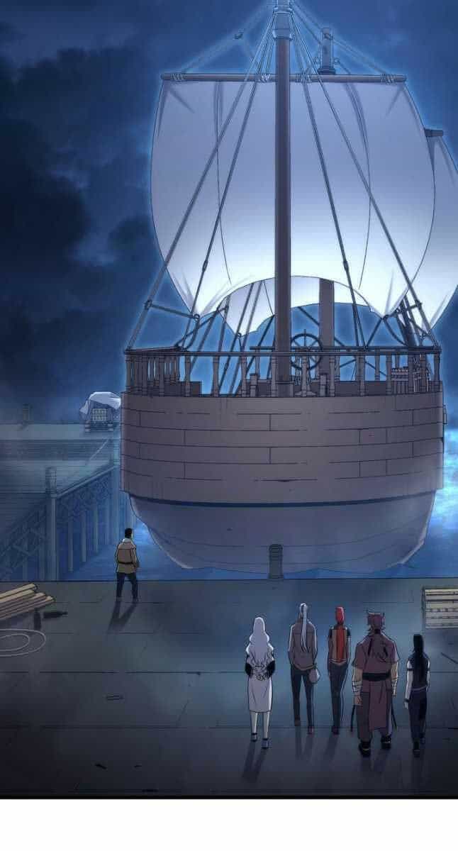 Sự Trở Lại Của Pháp Sư Vĩ Đại Sau 4000 Năm - Chương 168 - ảnh 66