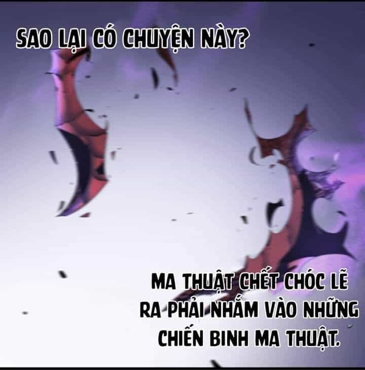 Sự Trở Lại Của Pháp Sư Vĩ Đại Sau 4000 Năm - Chương 17 - ảnh 20