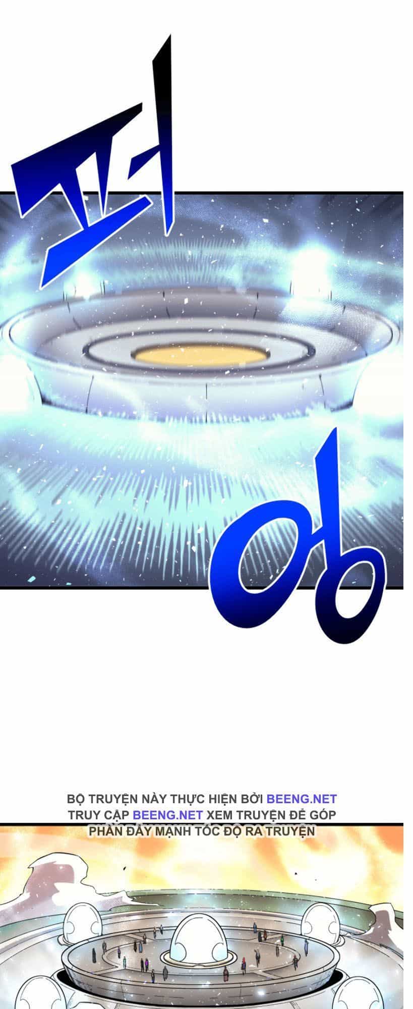 Sự Trở Lại Của Pháp Sư Vĩ Đại Sau 4000 Năm - Chương 19 - ảnh 29