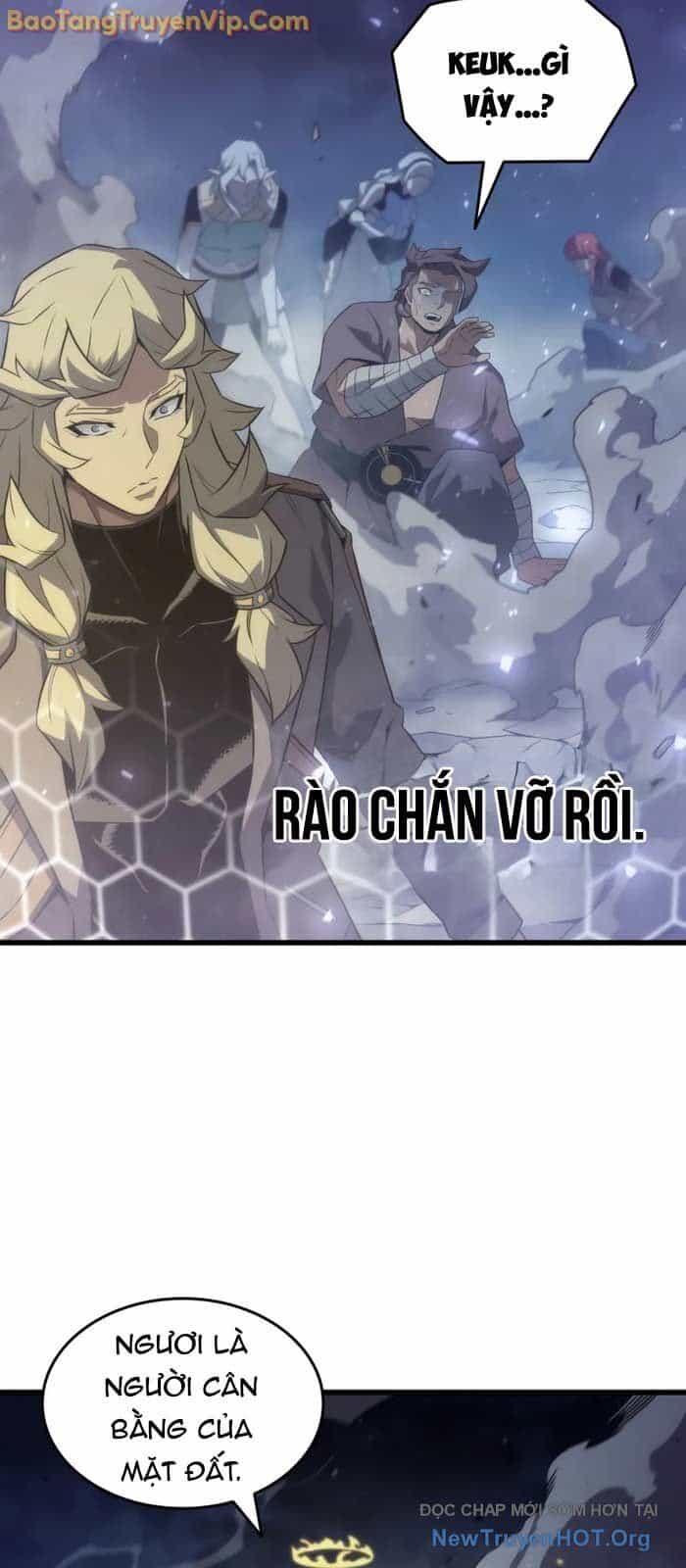 Sự Trở Lại Của Pháp Sư Vĩ Đại Sau 4000 Năm - Chương 195 - ảnh 43
