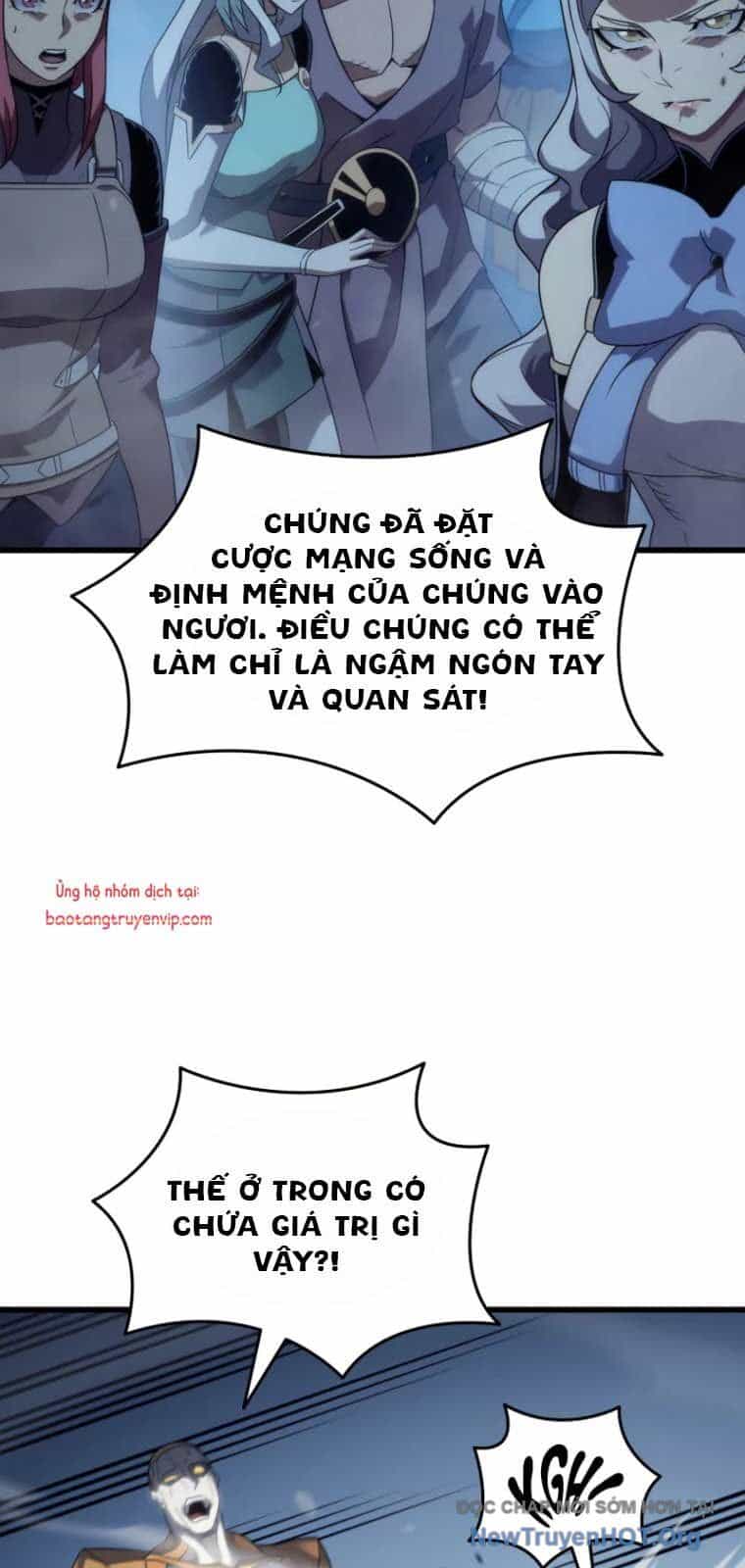 Sự Trở Lại Của Pháp Sư Vĩ Đại Sau 4000 Năm - Chương 198 - ảnh 10