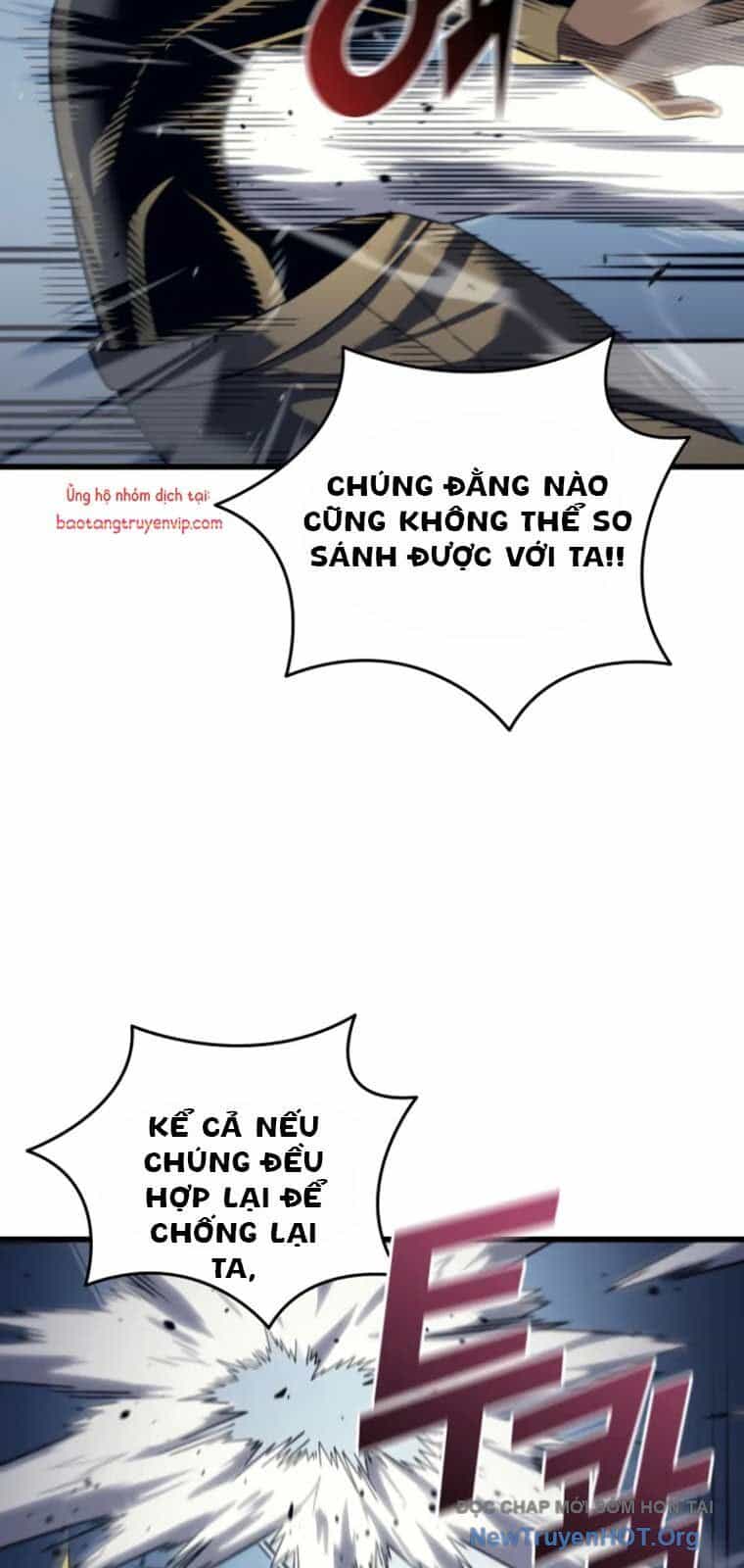 Sự Trở Lại Của Pháp Sư Vĩ Đại Sau 4000 Năm - Chương 198 - ảnh 7
