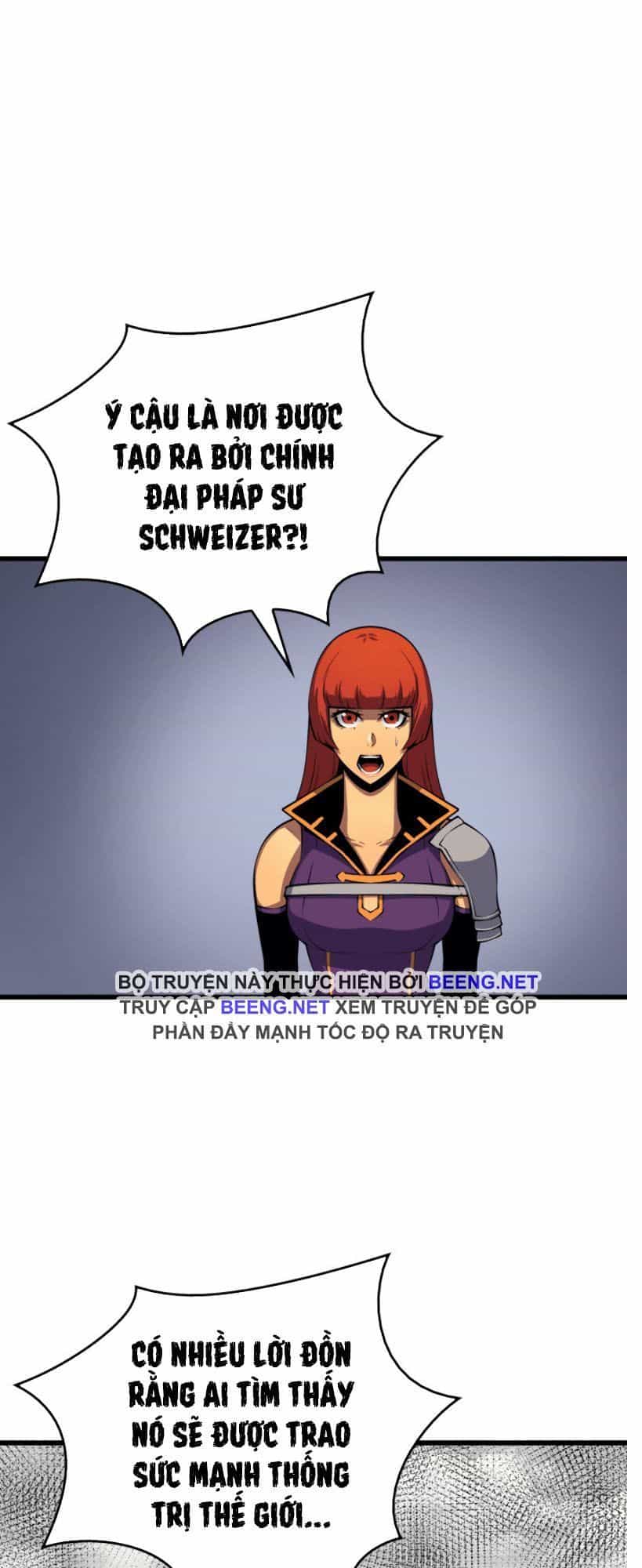 Sự Trở Lại Của Pháp Sư Vĩ Đại Sau 4000 Năm - Chương 20 - ảnh 11